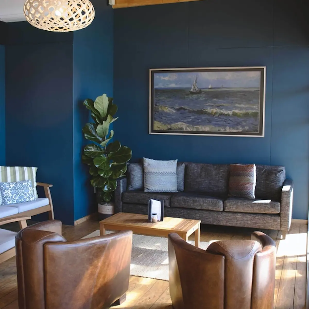 Bay of Many Coves Resort, Bay Of Many Coves, New Zealand 4