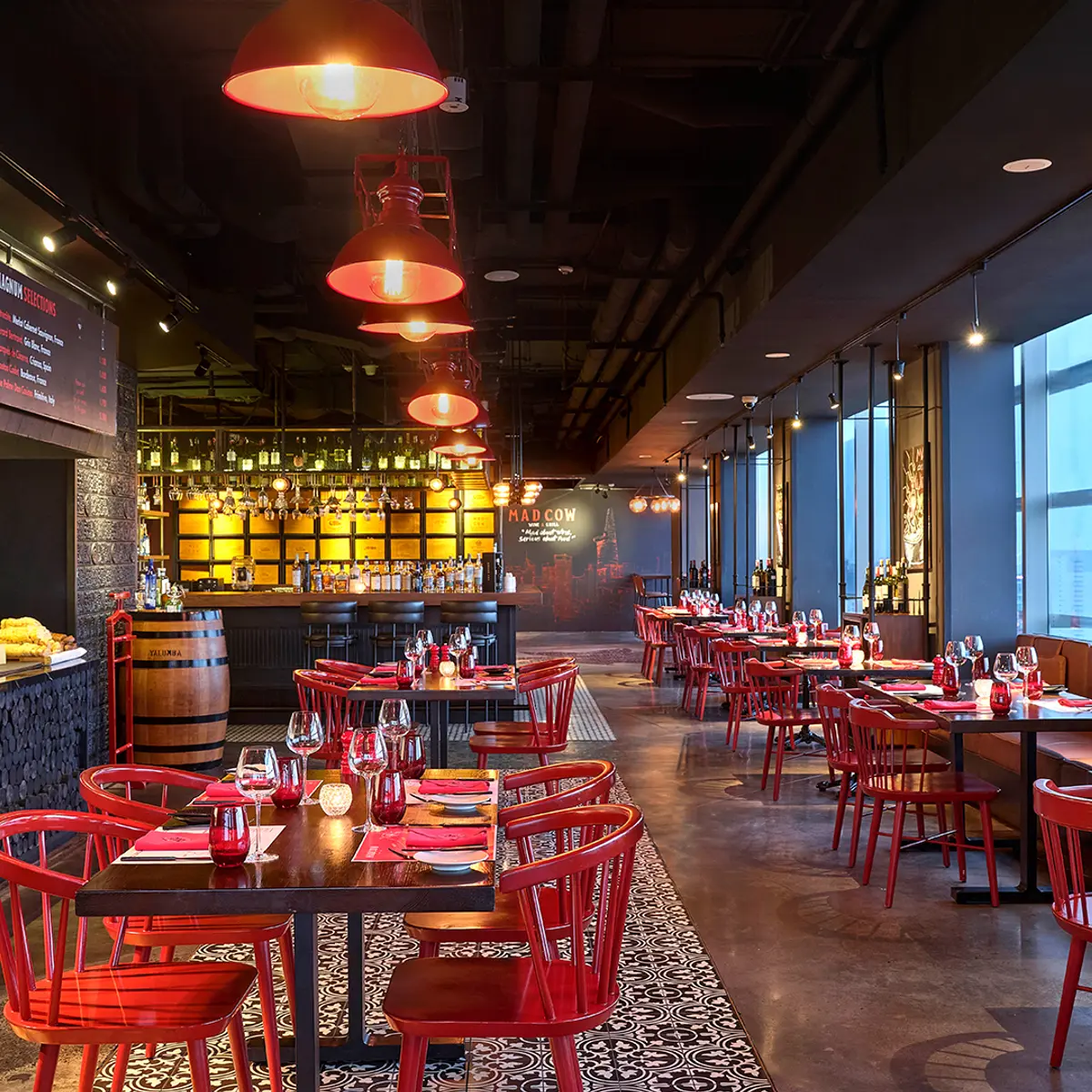 Pullman Saigon Centre, Ho Chi Minh City, Vietnam 6