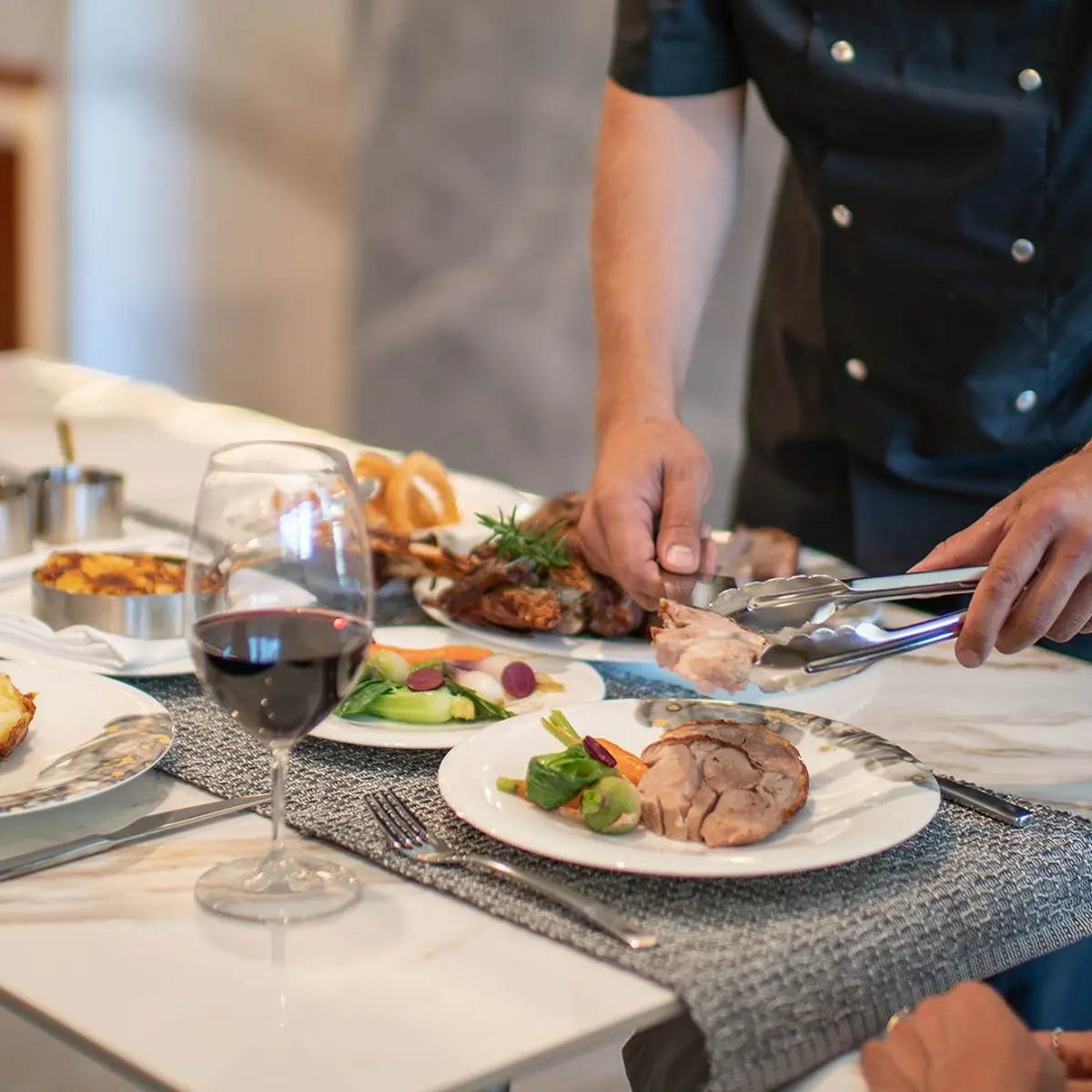 The Carlin Boutique Hotel, Queenstown, New Zealand 7