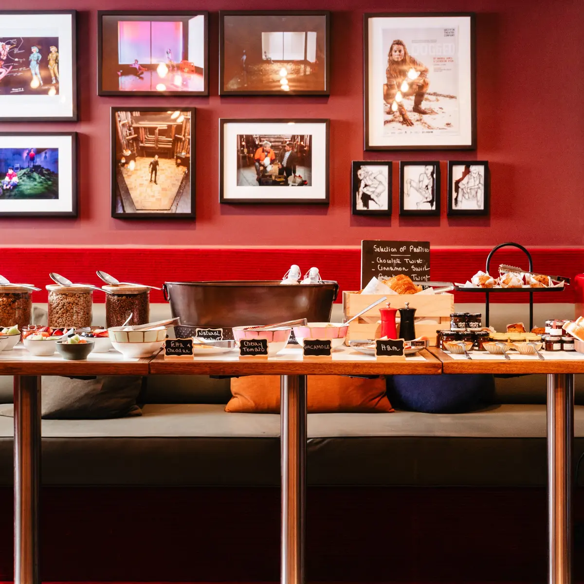 Hotel Indigo Sydney Potts Point, Sydney, New South Wales 8