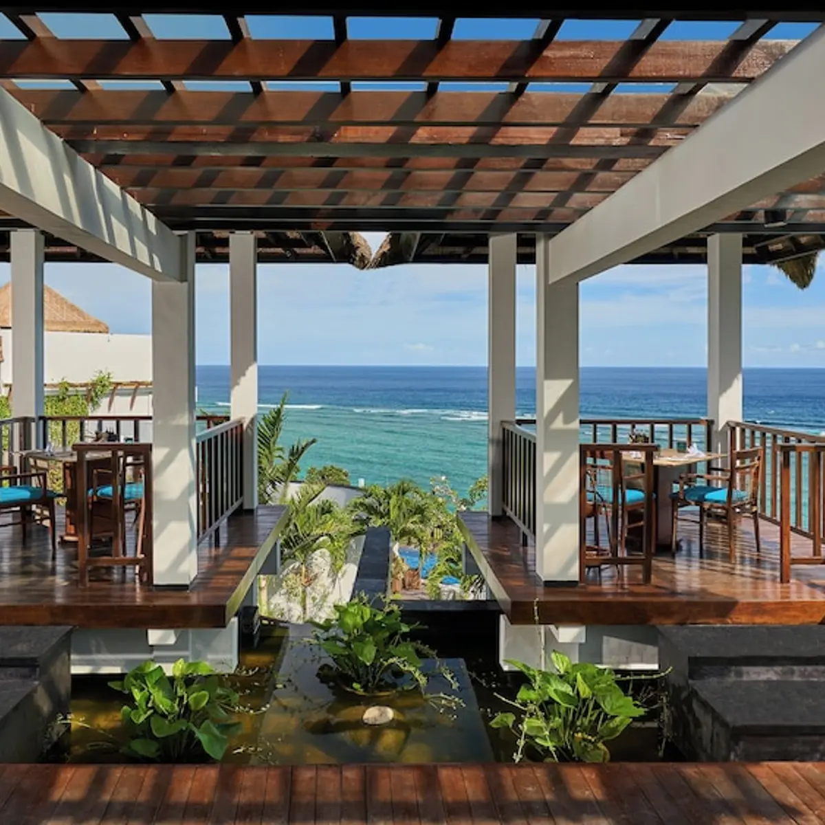 Samabe Bali Suites & Villas, Nusa Dua, Indonesia 6