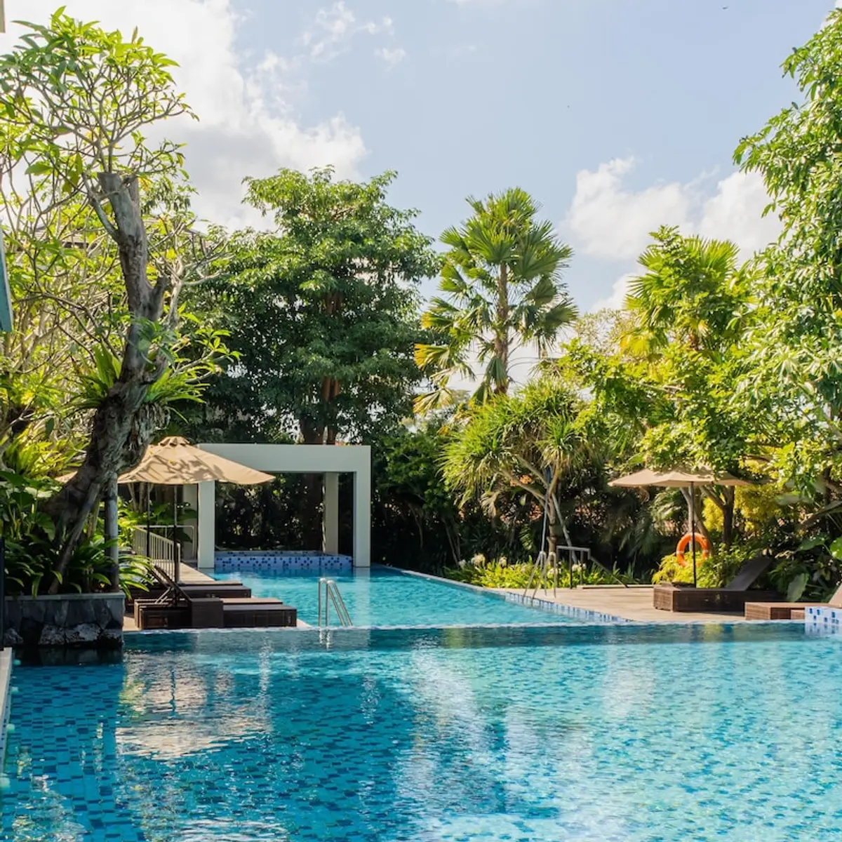 Royal Kamuela Villas & Suites at Monkey Forest, Ubud - For Adults Only, Ubud, Indonesia 1