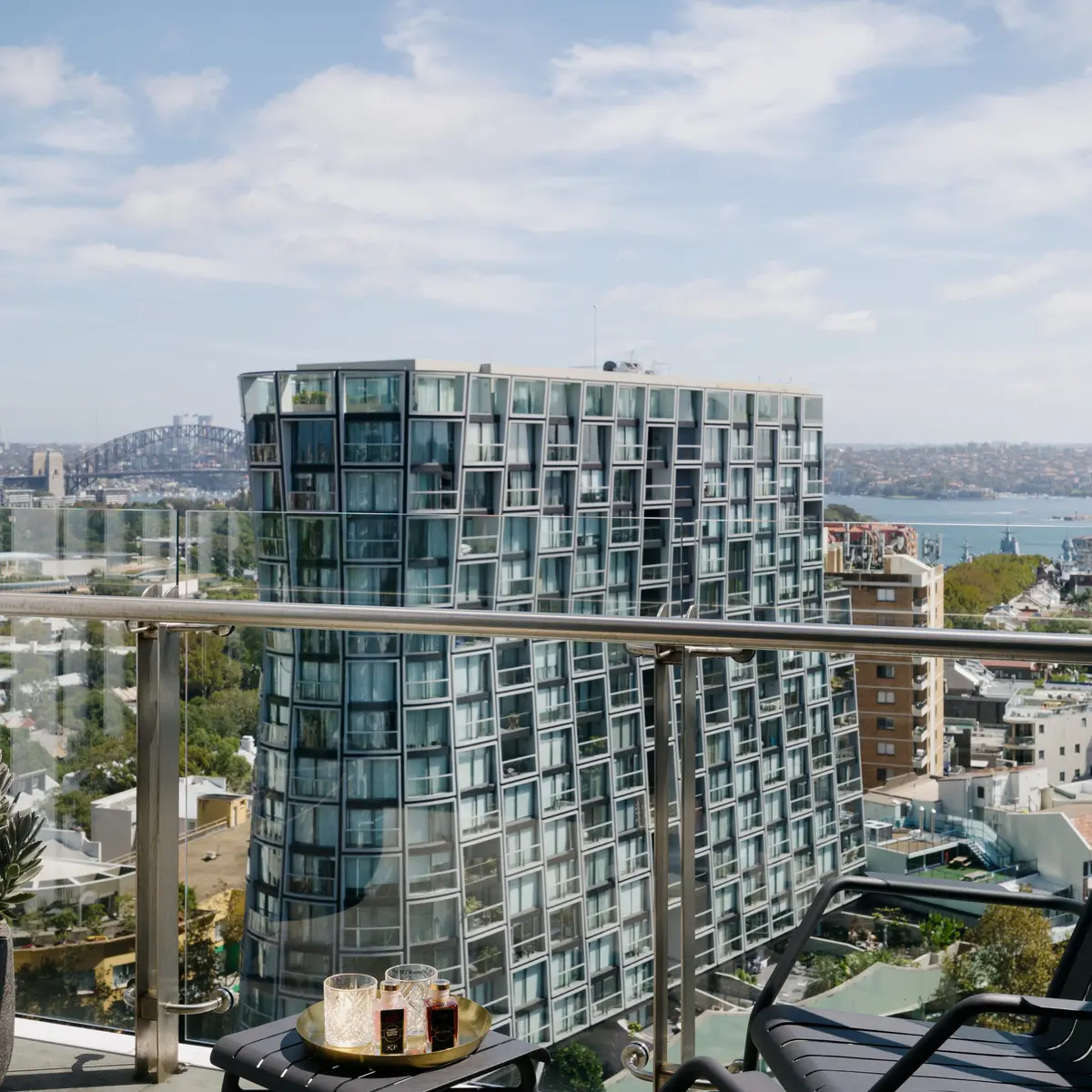 Hotel Indigo Sydney Potts Point, un hôtel IHG, Sydney, Nouvelle-Galles du Sud 4