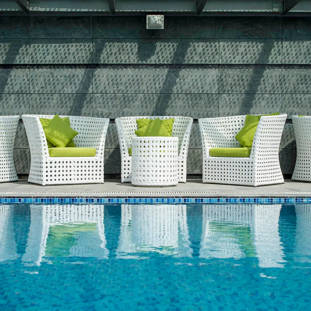 Pullman Saigon Centre, Ho Chi Minh, Vietnam 6