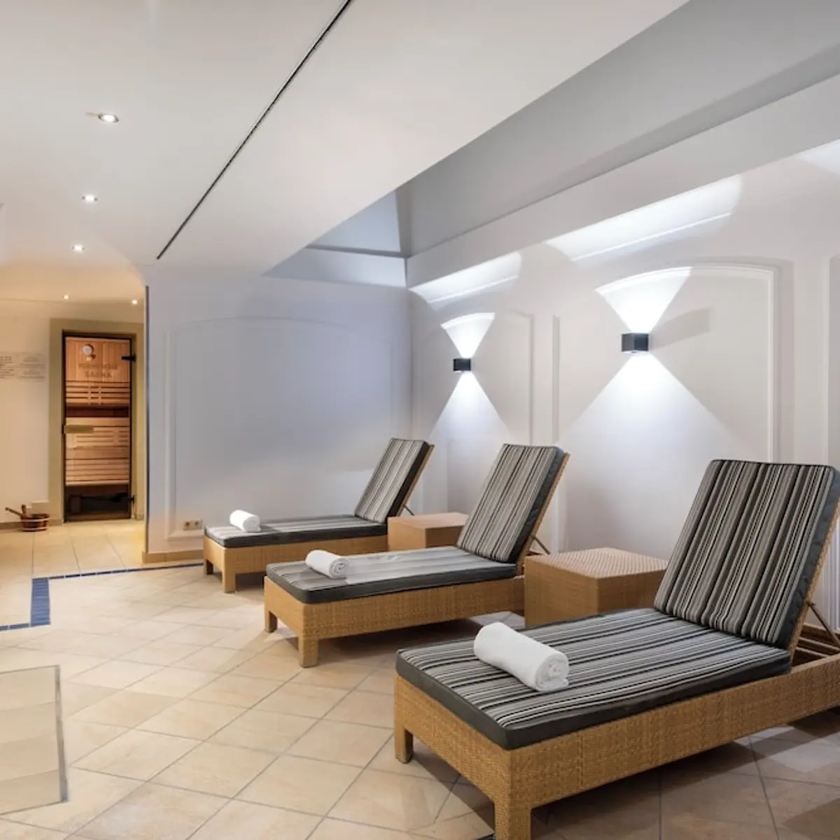JW Marriott Hotel Berlin, Berlin, Germany 8