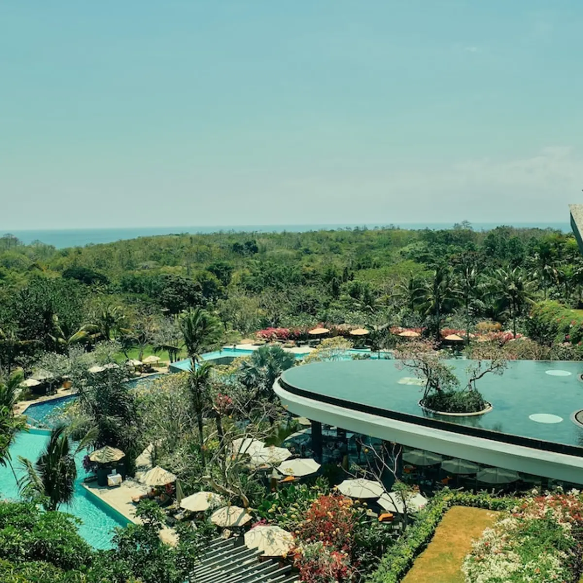 RIMBA by AYANA Bali, Jimbaran, Indonesia 1