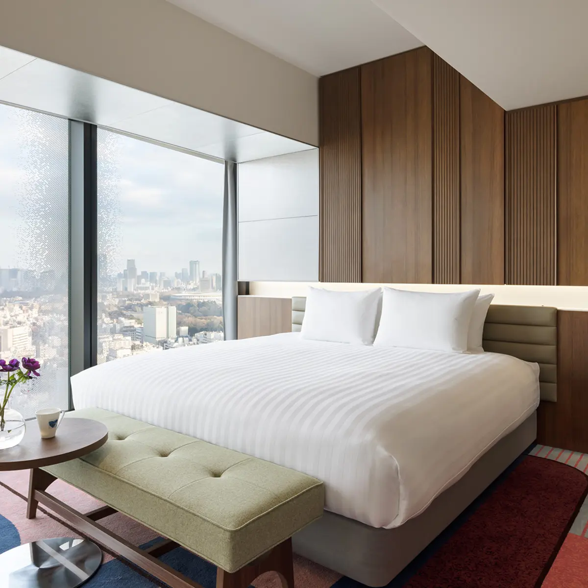 Hotel Groove Shinjuku, A PARKROYAL Hotel, Tokyo, Japan 3