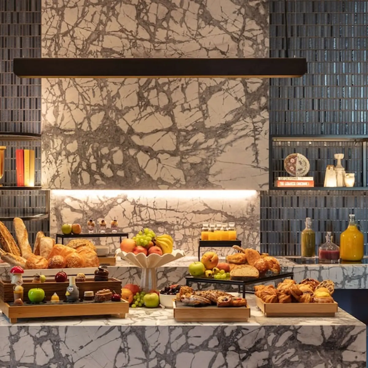 Next Hotel Melbourne, Curio Collection by Hilton, Melbourne, Australia 8