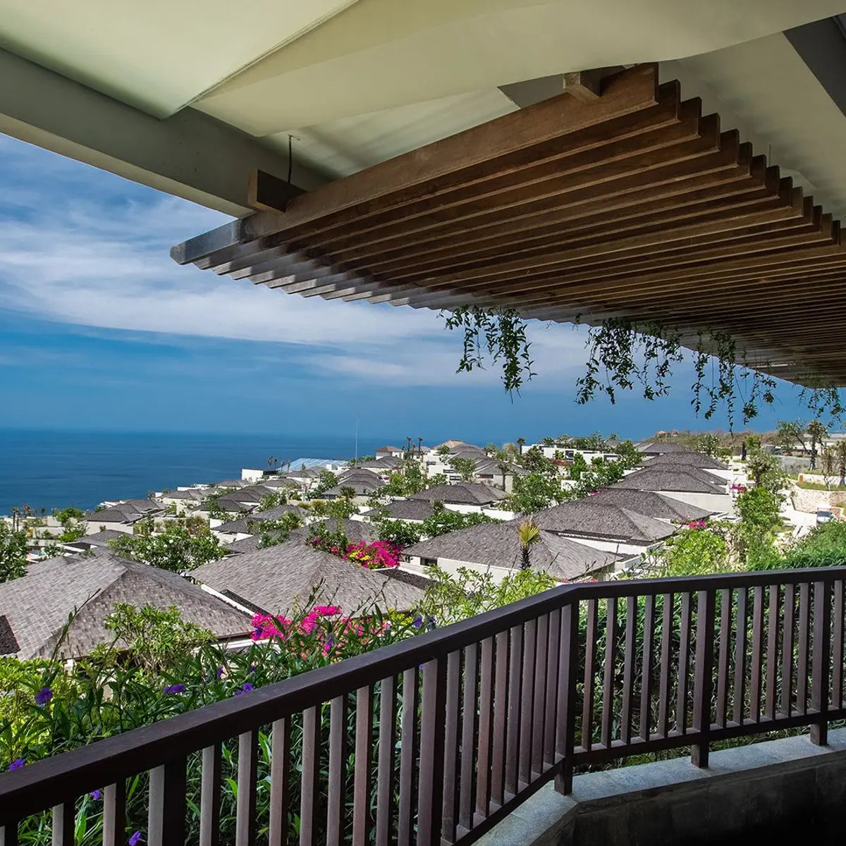 Six Senses Uluwatu, Uluwatu, Bali 5