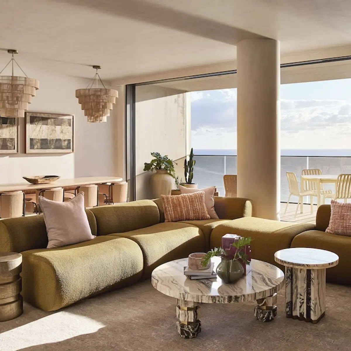 Mondrian Gold Coast, Burleigh Heads, Australia 1