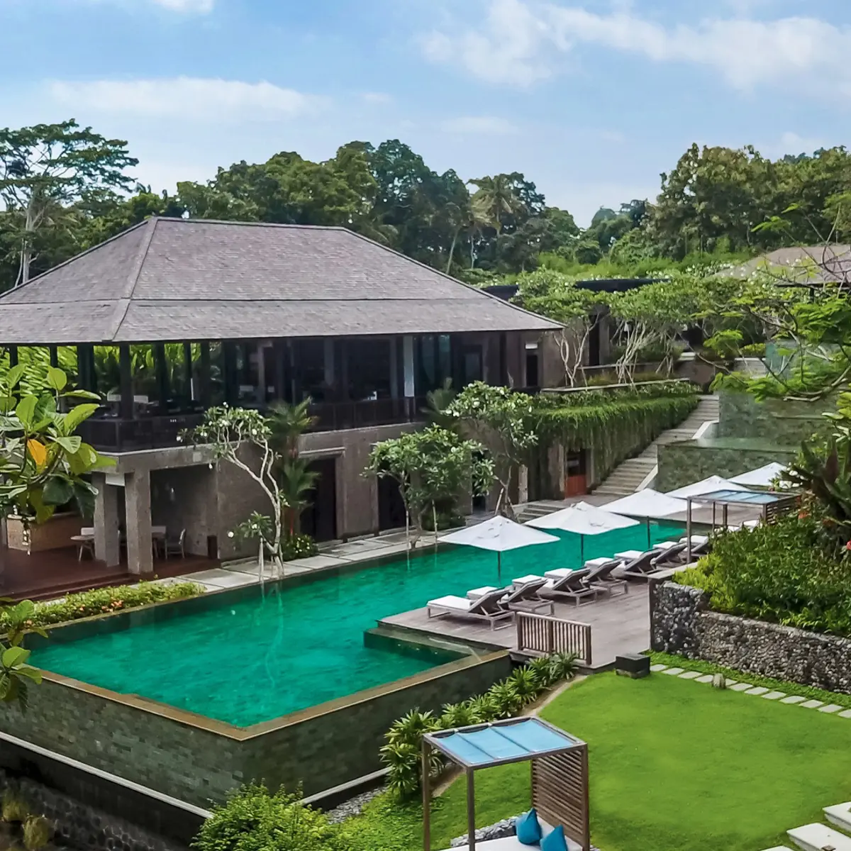 Nirjhara , Tabanan, Bali 4