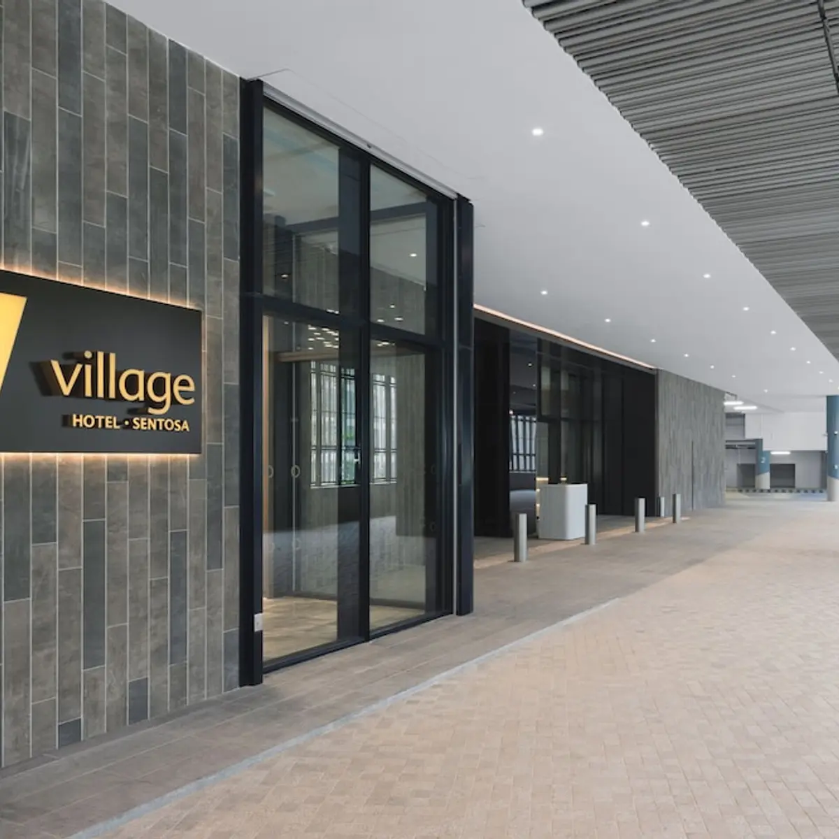 Village Hotel Sentosa by Far East Hospitality, Singapore, Singapore 2