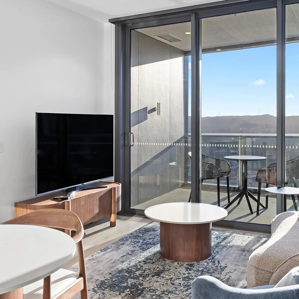 Avani Living Queen’s Wharf Residences, Brisbane, Queensland 4