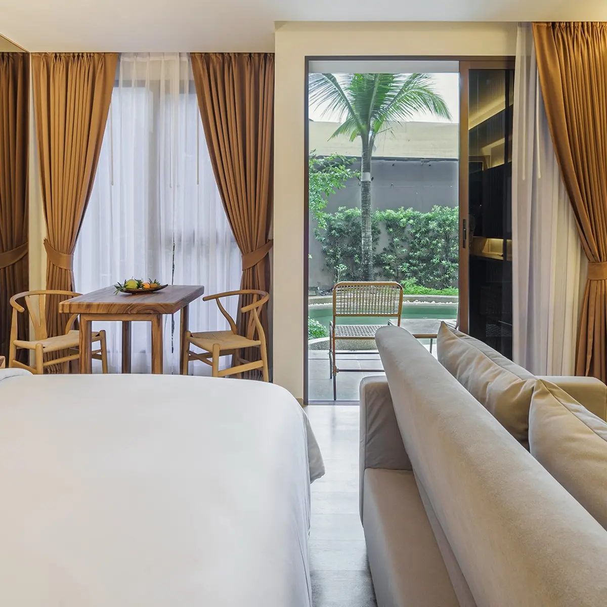 The Marin Phuket, Phuket, Thailand 3
