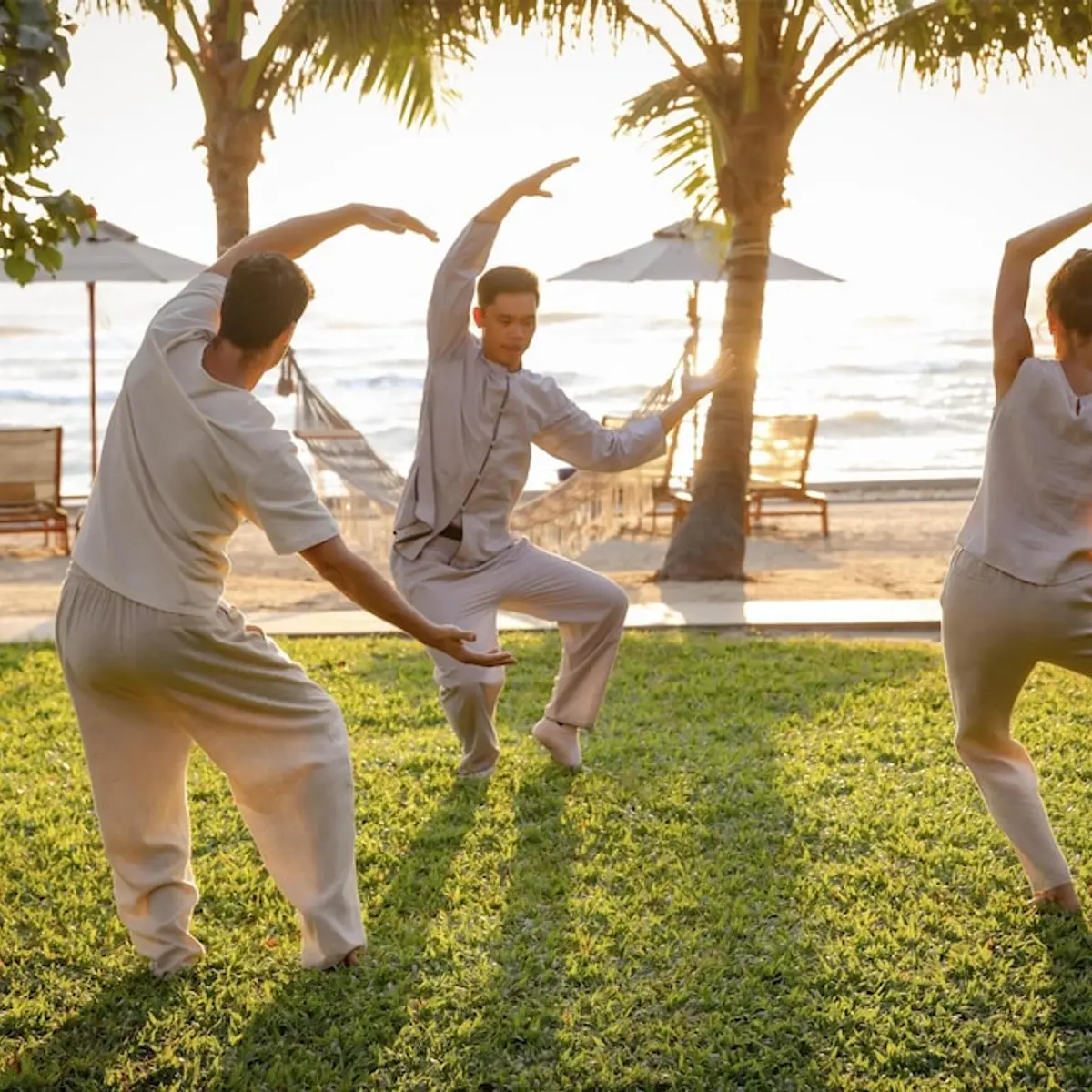 Anantara Hua Hin Resort, Hua Hin, Thailand 6