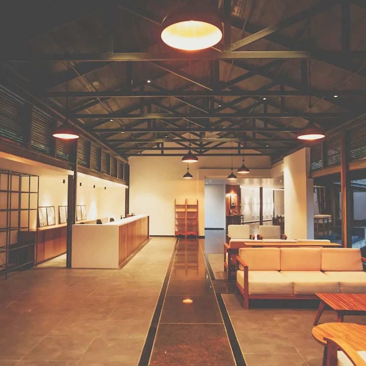 Ayatana Coorg, Somvarpet, India 3