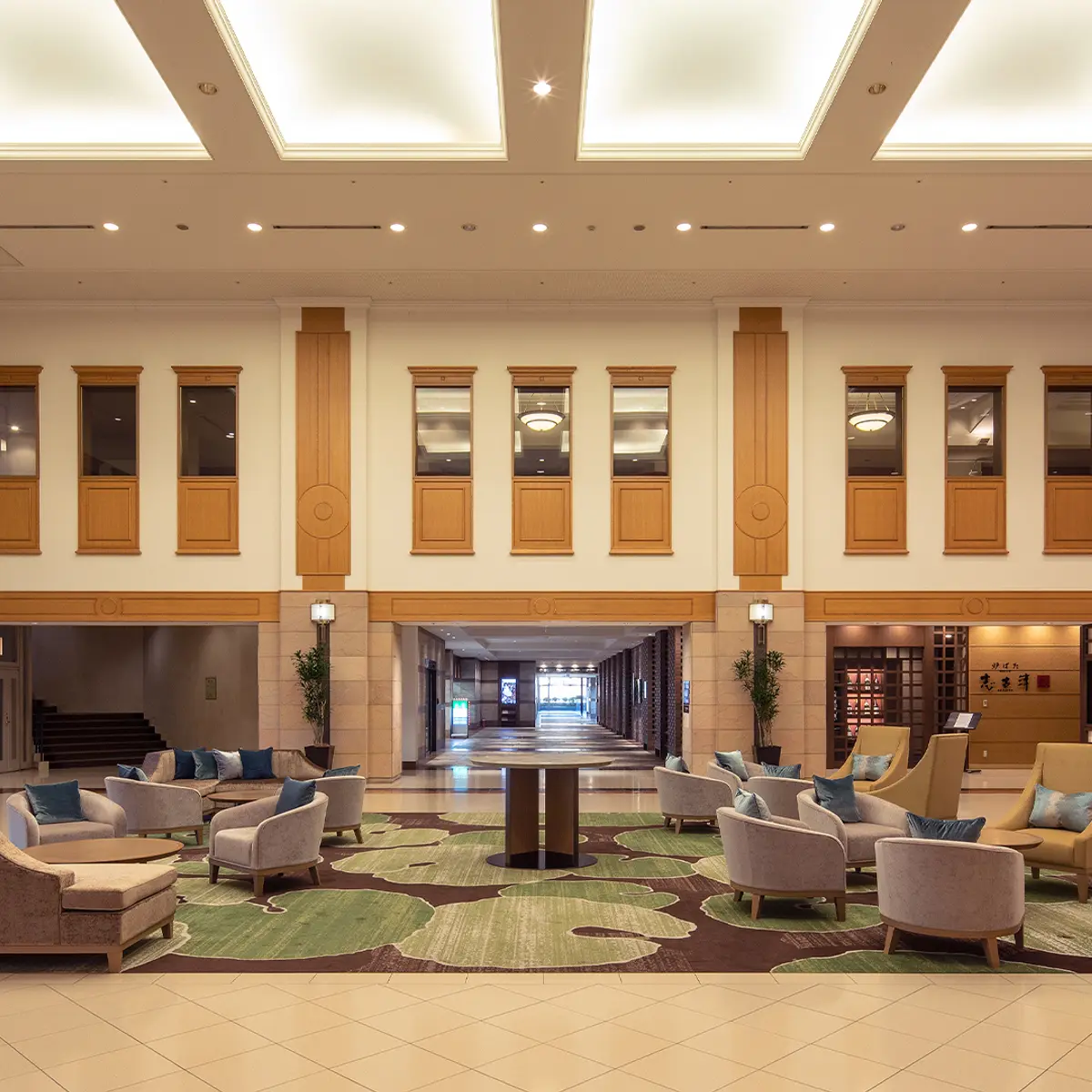 ANA Crowne Plaza Chitose, an IHG Hotel, Chitose, Japan 5