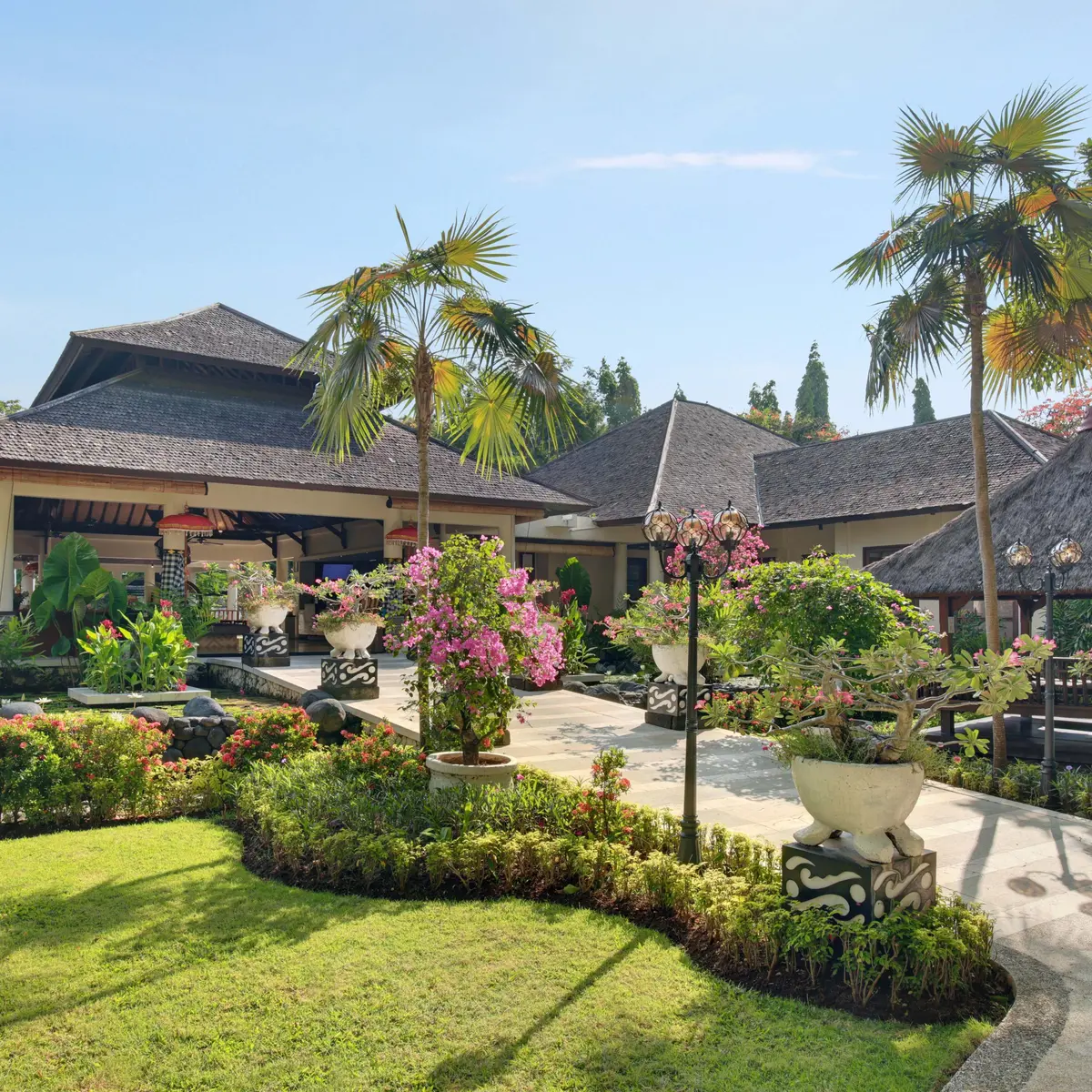 Novotel Bali Nusa Dua, Nusa Dua, Bali 2