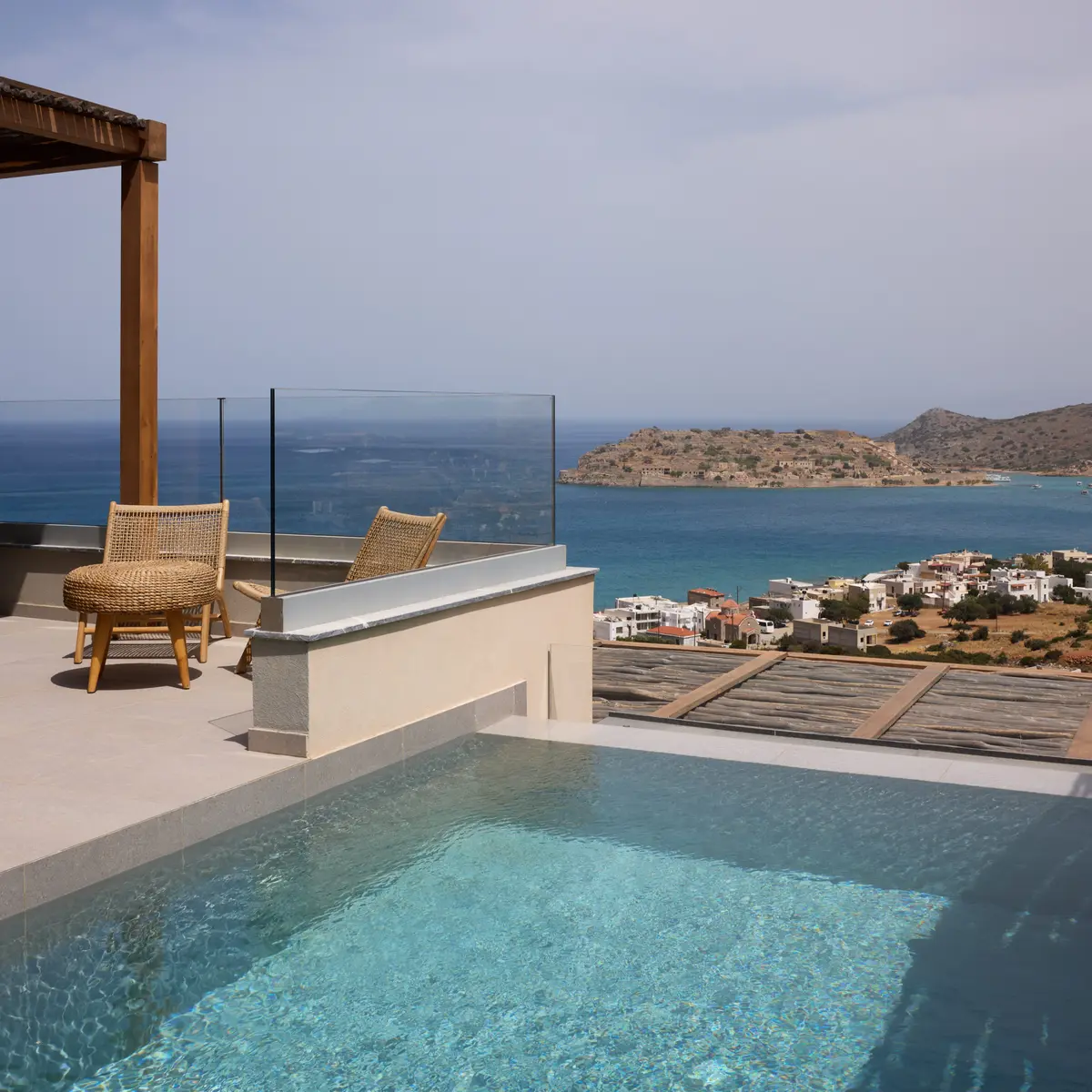 Cayo Exclusive Resort & Spa, Crete, Greece 8