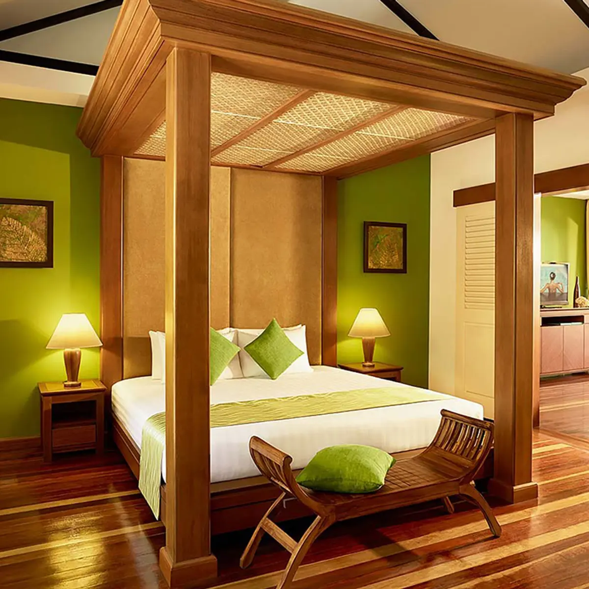 Rebak Island Resort & Marina, Langkawi , Langkawi, Malaysia 3