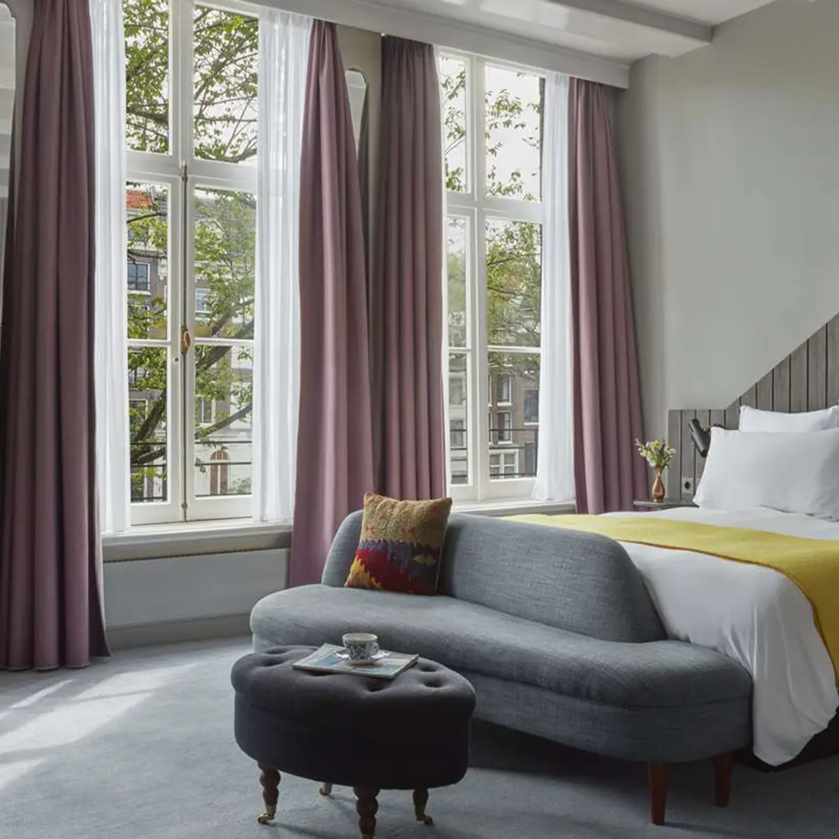 Pulitzer Amsterdam, Amsterdam, Netherlands 3