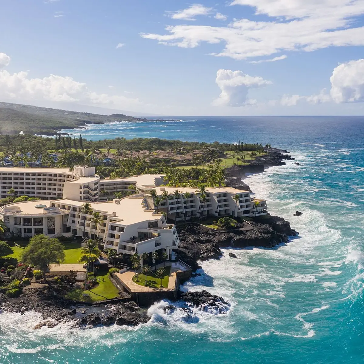 OUTRIGGER Kona Resort & Spa, Hawaii, United States 1