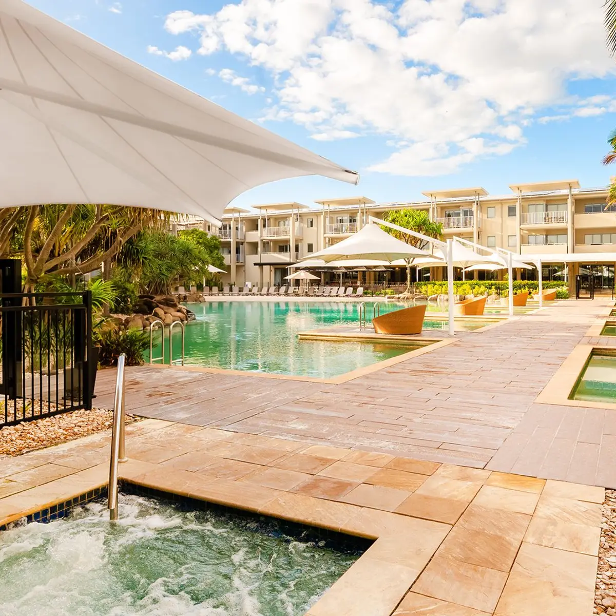 Peppers Salt Resort & Spa, Kingscliff, New South Wales 2