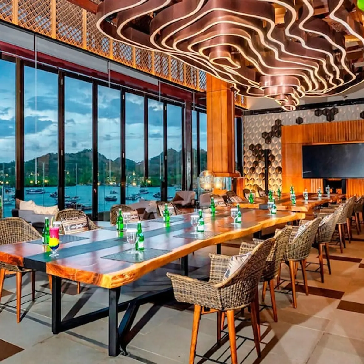 Meruorah Komodo Labuan Bajo, Labuan Bajo, Indonesia 6