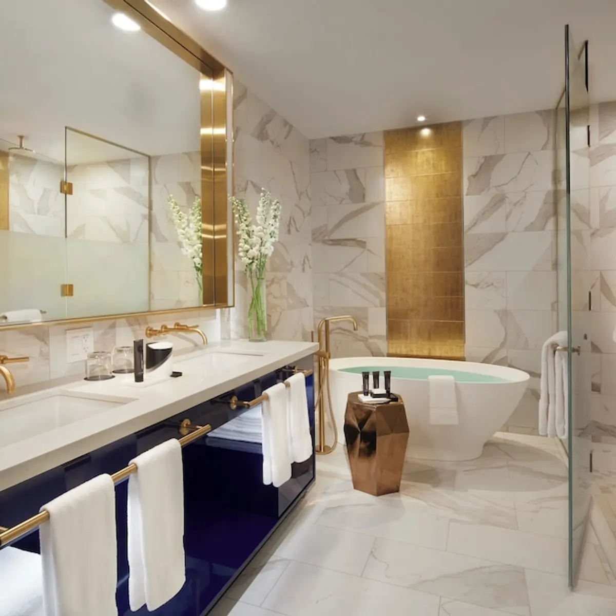Hard Rock Hotel New York - Partner of ALL Accor, New York, United States 4