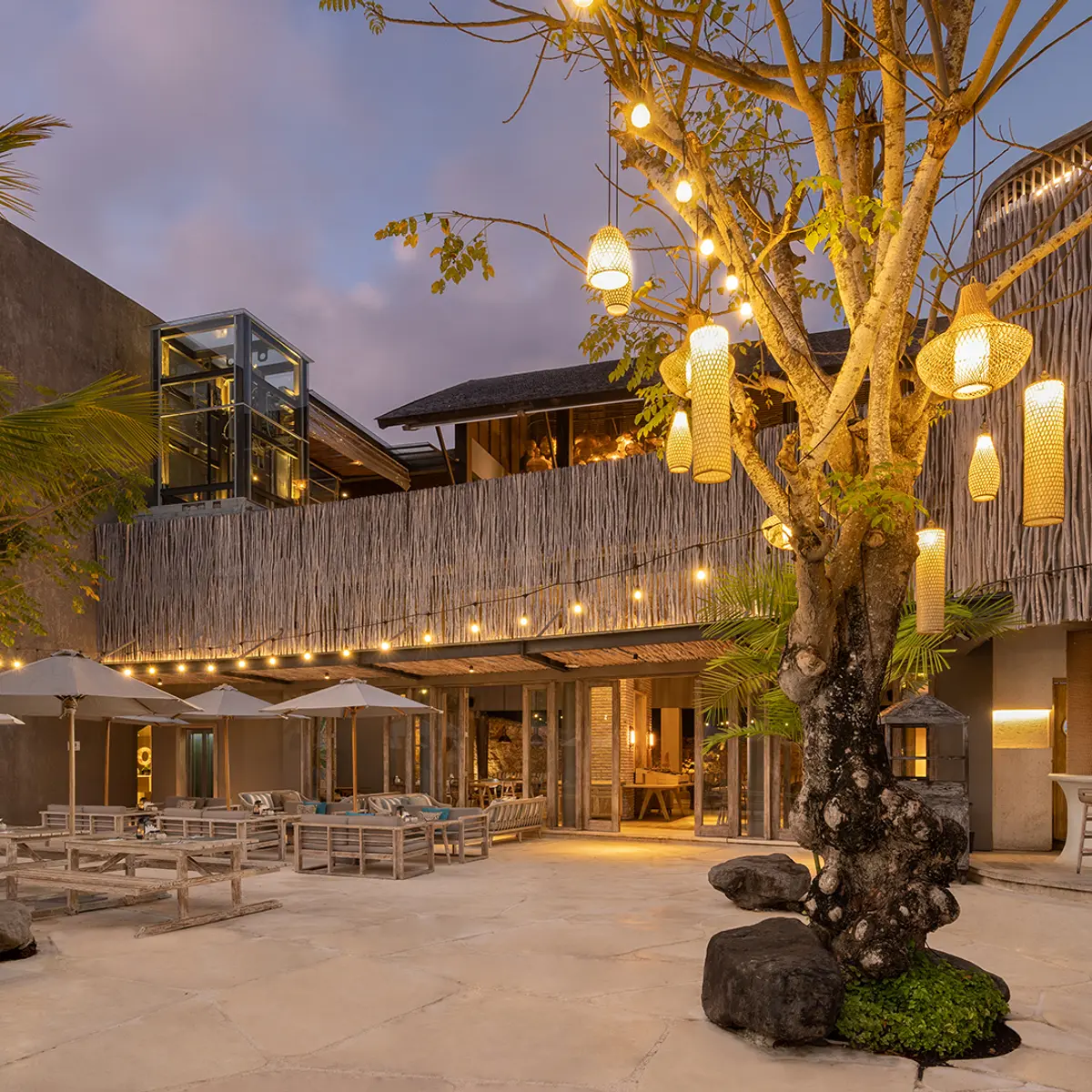 Cross Bali Breakers, Jimbaran, Bali 4