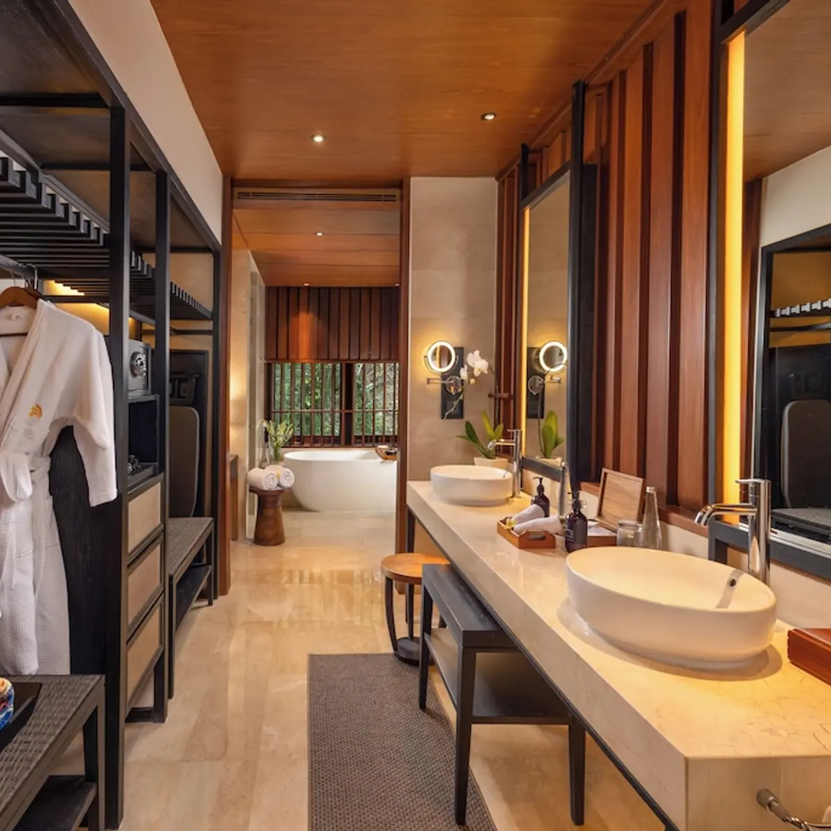 Impiana Private Villas Ubud, Ubud, Indonesia 2