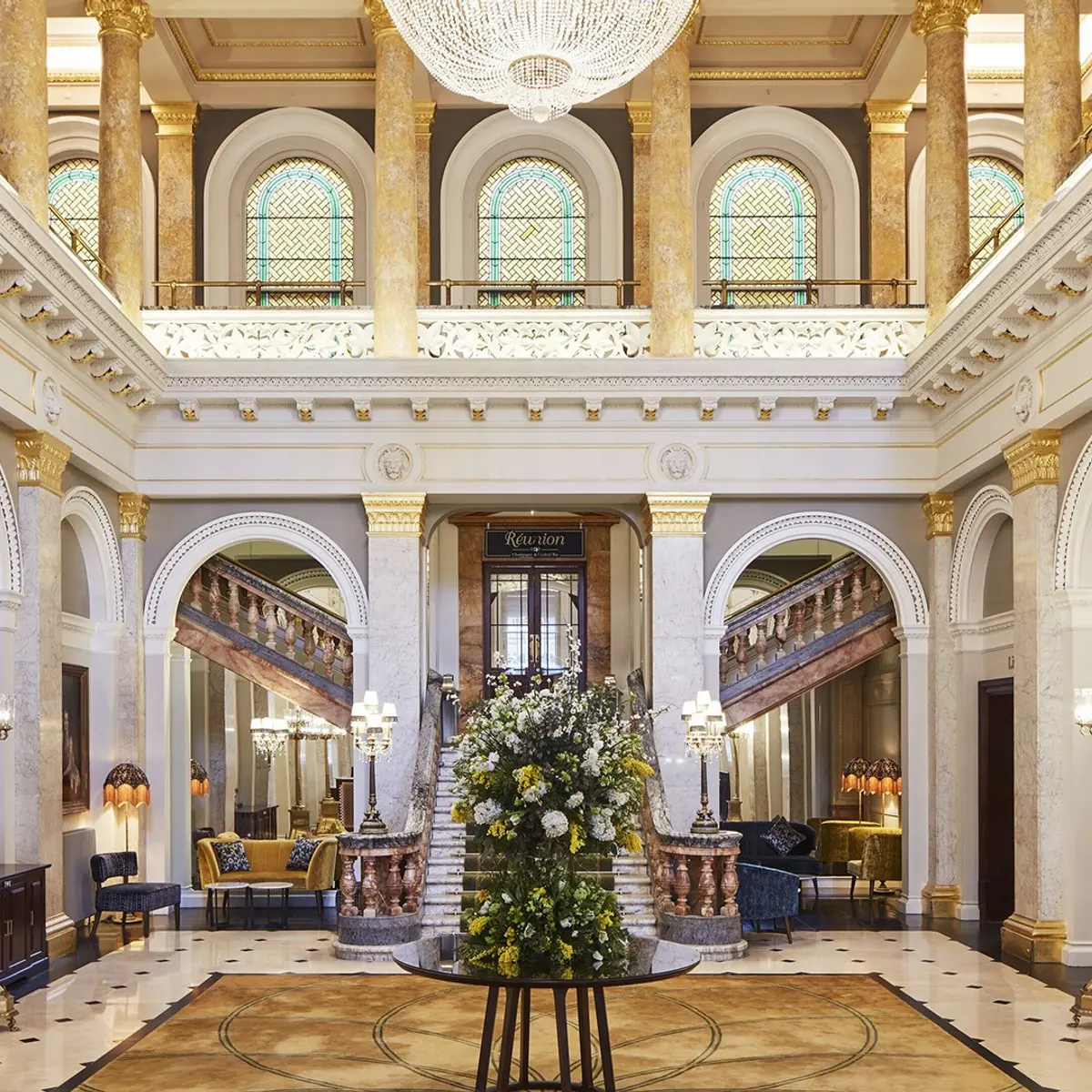 The Clermont, Victoria, London, United Kingdom 1