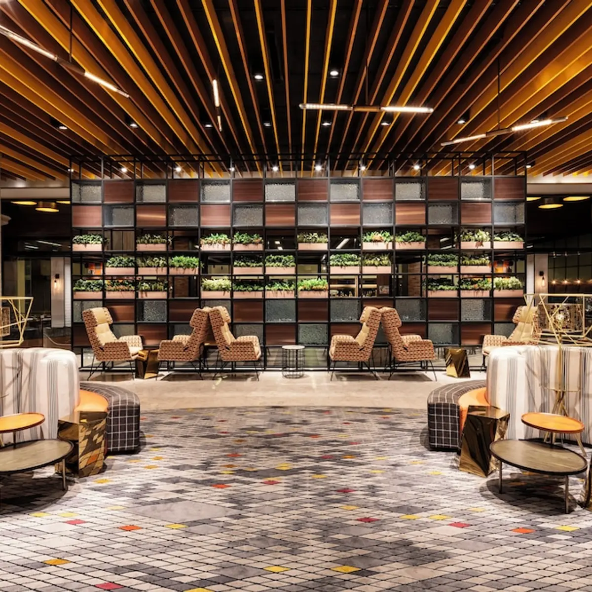 JEN Singapore Tanglin by Shangri-La, Singapore, Singapore 3
