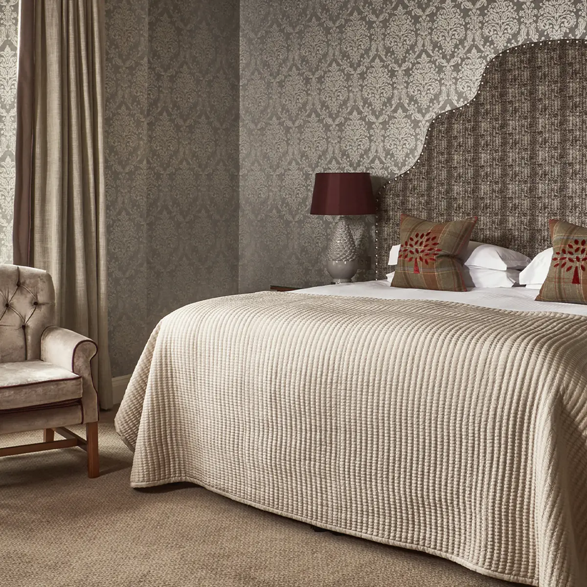 Bovey Castle Hotel , Newton Abbot, United Kingdom 3