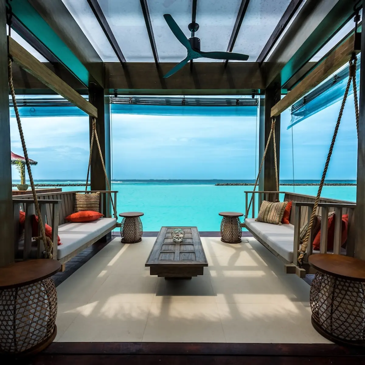 Grand Park Kodhipparu, Kuda Vattaru, Maldives 3