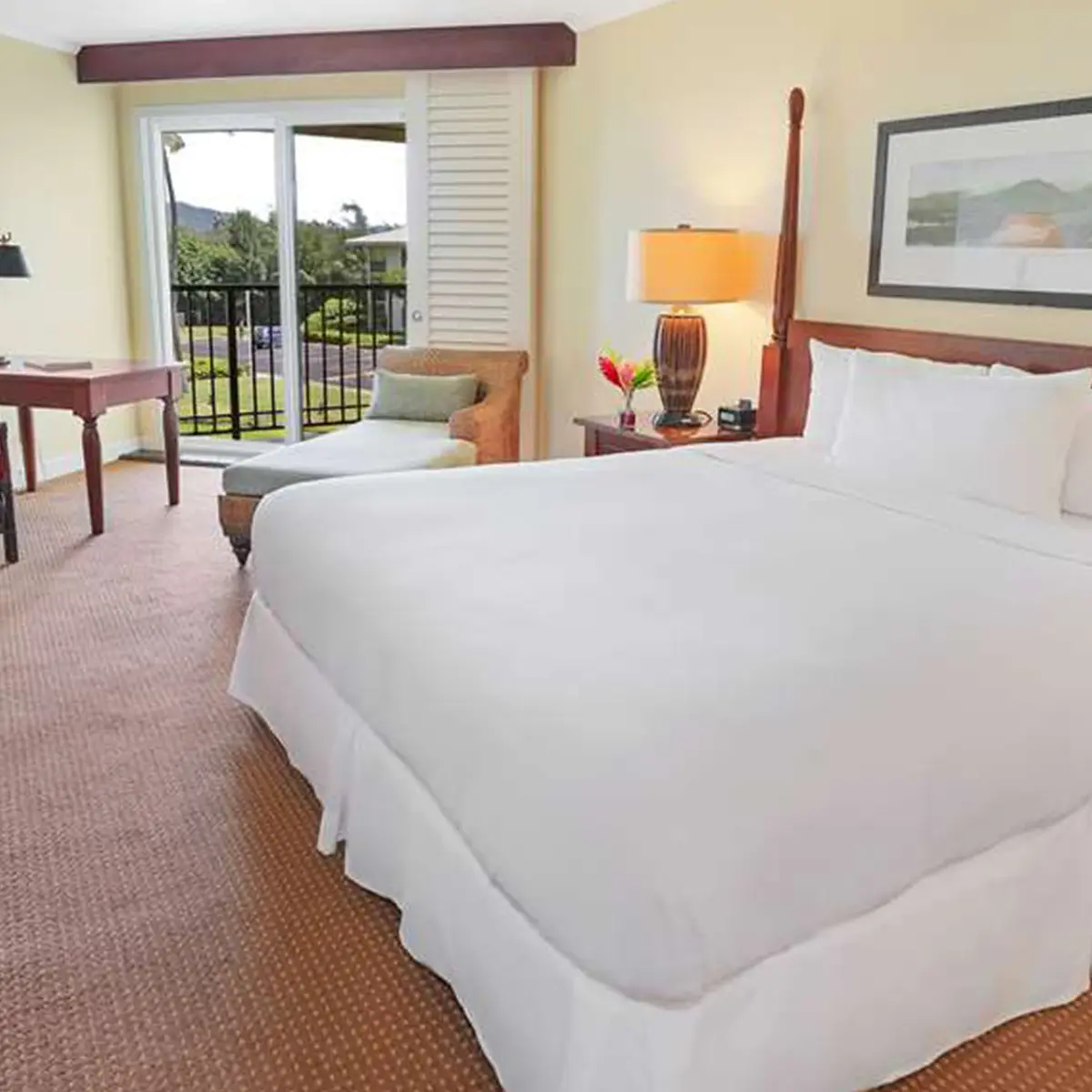 OUTRIGGER Kauaʻi Beach Resort & Spa, Kauai, USA 3