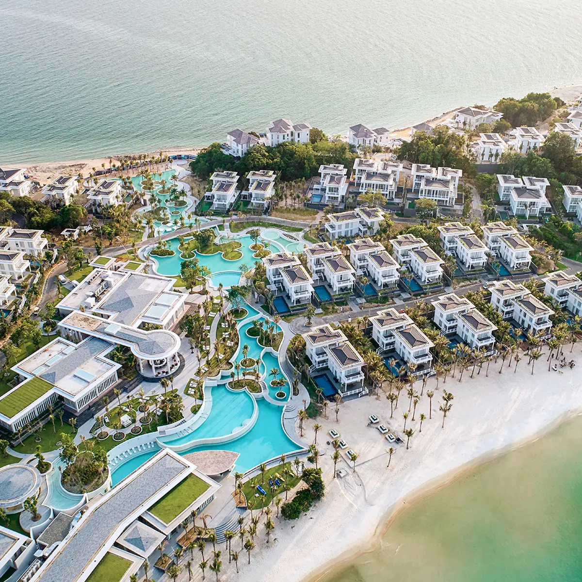 Premier Village Phu Quoc Resort, Phu Quoc, Vietnam 4