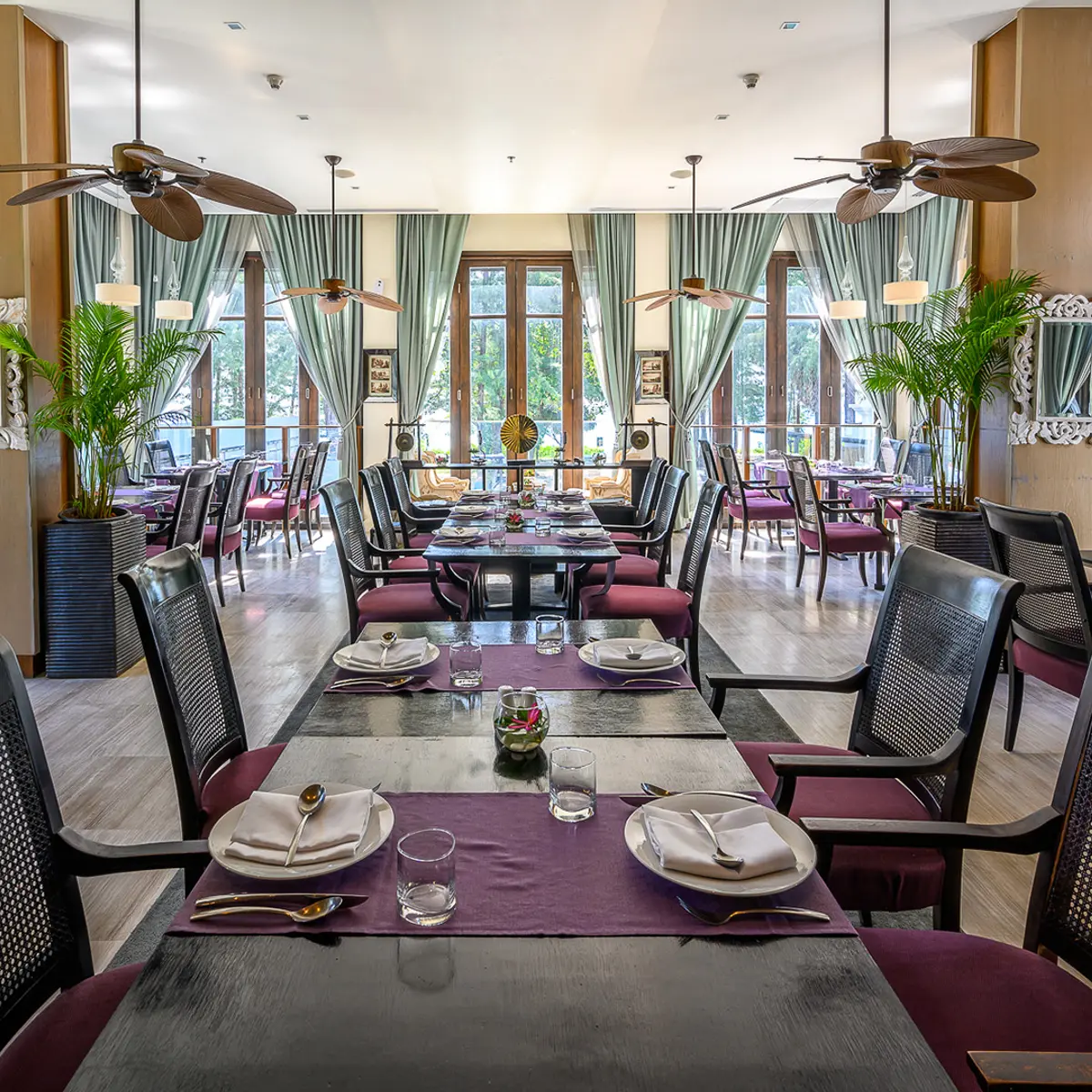 Maikhao Dream Villa Resort & Spa, Phuket, Thailand 2