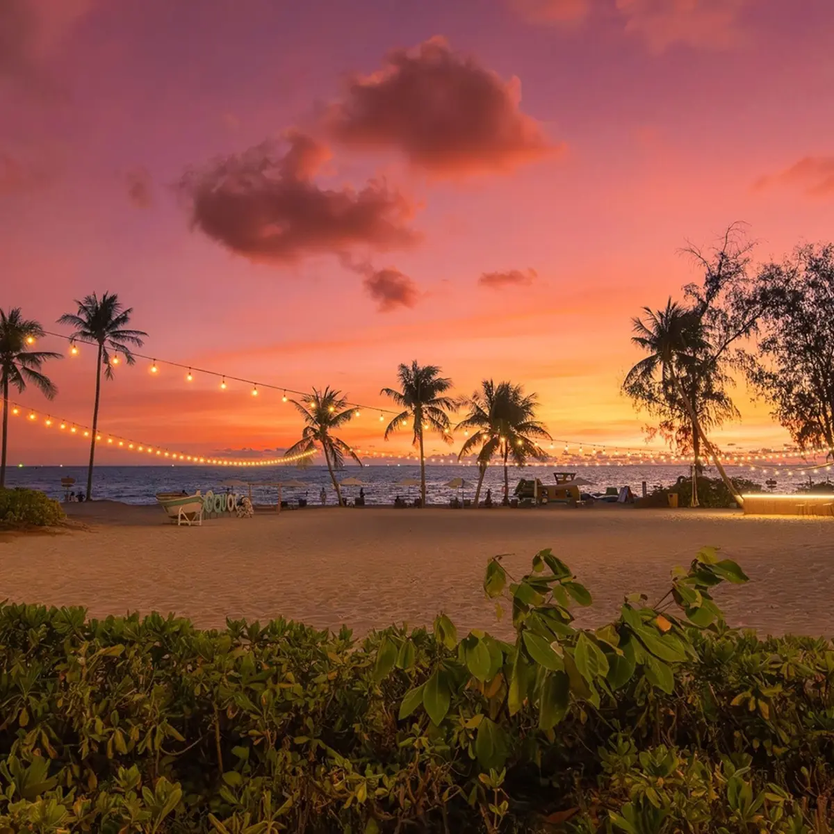 Soul Boutique Hotel Phu Quoc, Phu Quoc, Vietnam 8