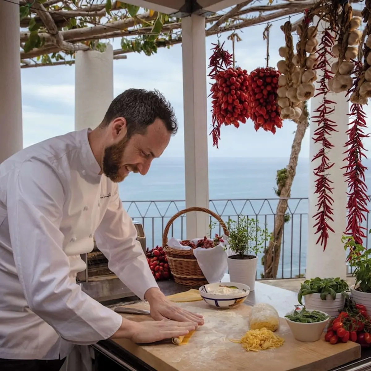 Anantara Convento di Amalfi Grand Hotel, Amalfi, Italy 7