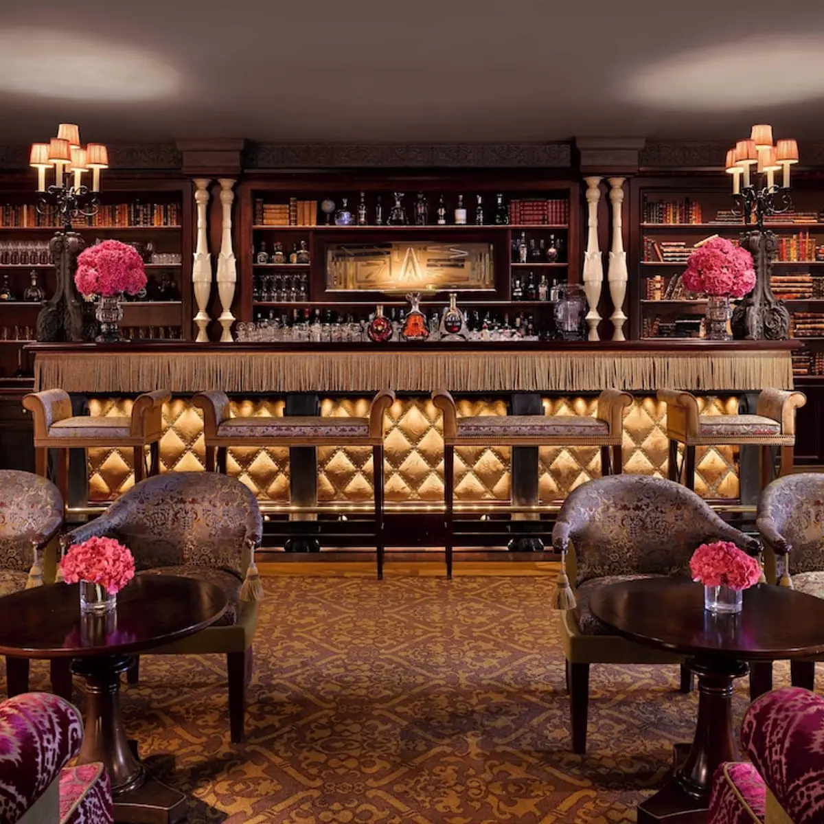 Hôtel Métropole Monte Carlo – Spa Guerlain, Monaco, Monaco 8