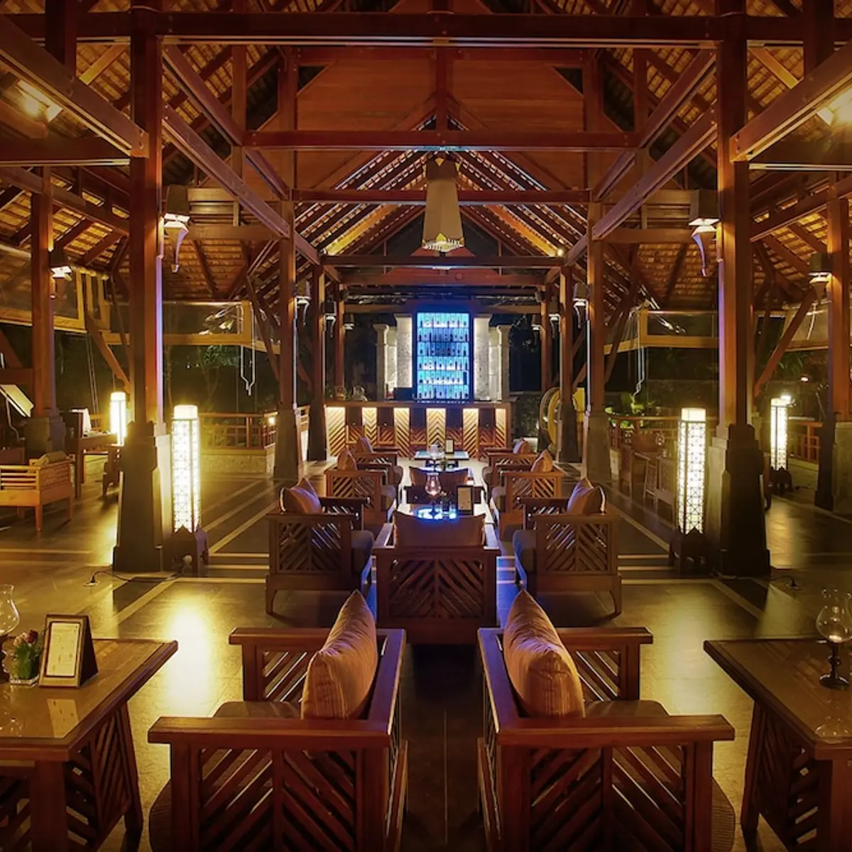 Nora Buri Resort & Spa, Koh Samui, Thailand 2