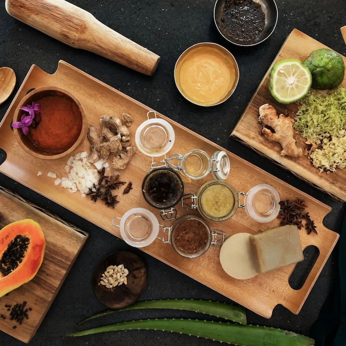 Six Senses Fiji, Malolo Island, Fiji 6