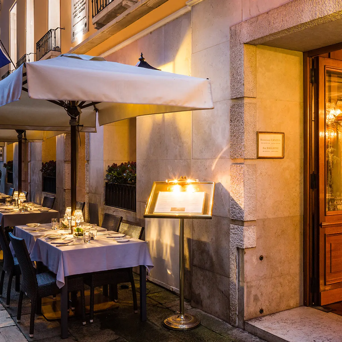 Baglioni Hotel Luna Venice, Venice, Italy 8