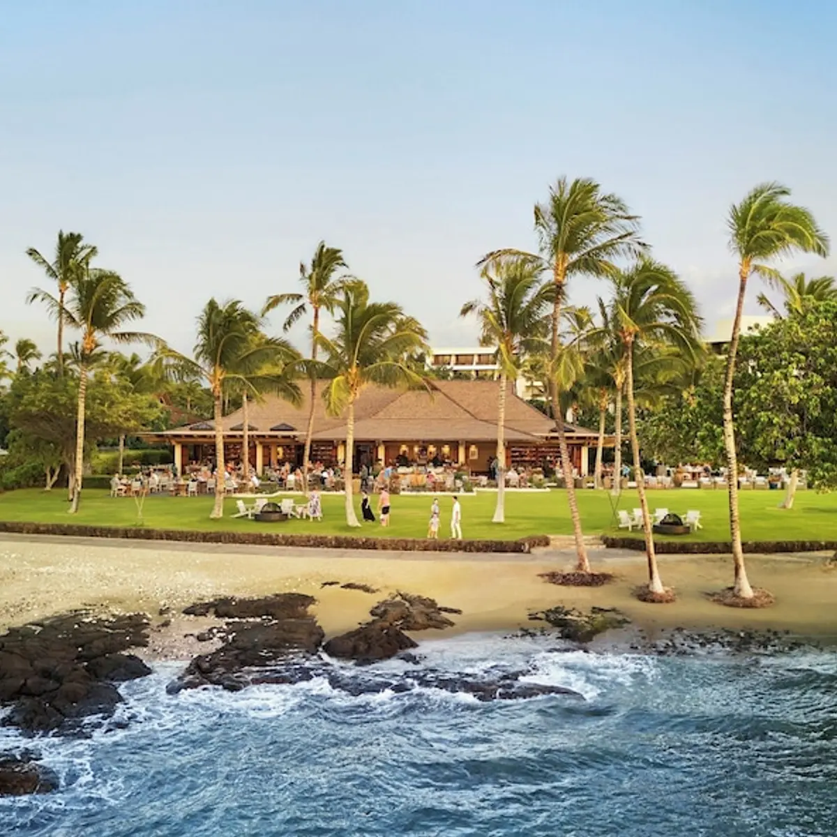 Mauna Lani, Auberge Collection, Kamuela, United States 7