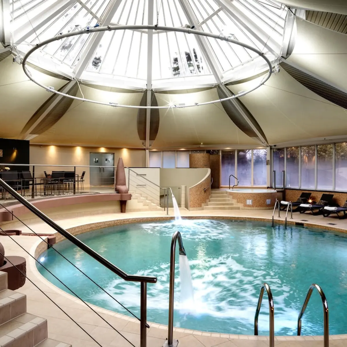 The Vineyard, Newbury, United Kingdom 6