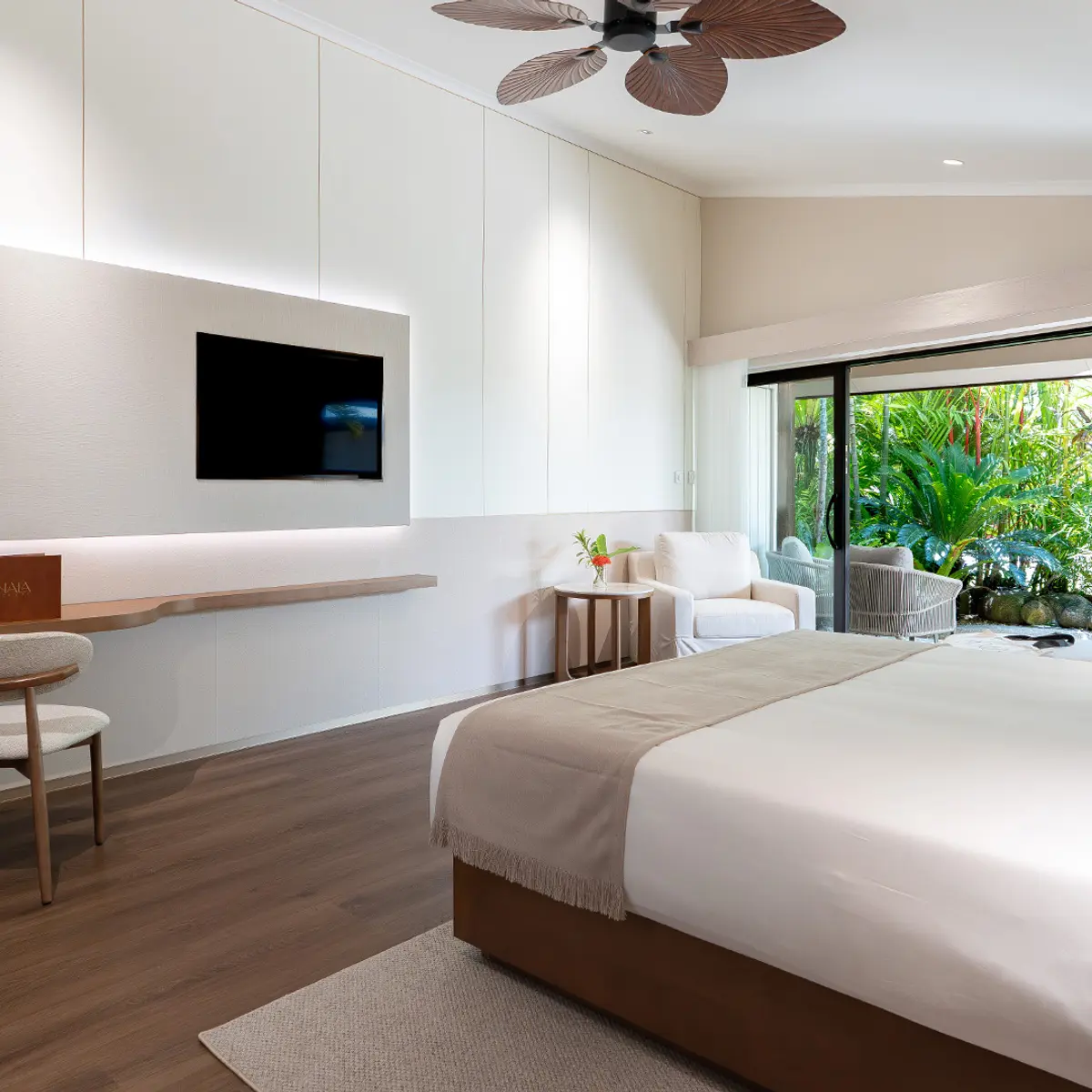 Nala Resort, Mission Beach, Queensland 3