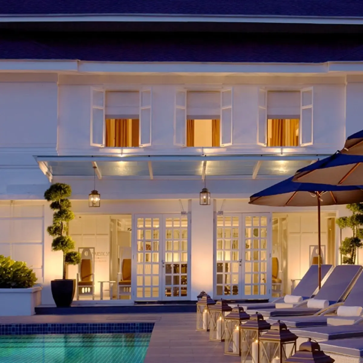 The Majestic Hotel Kuala Lumpur, Autograph Collection, Kuala Lumpur, Malaysia 4