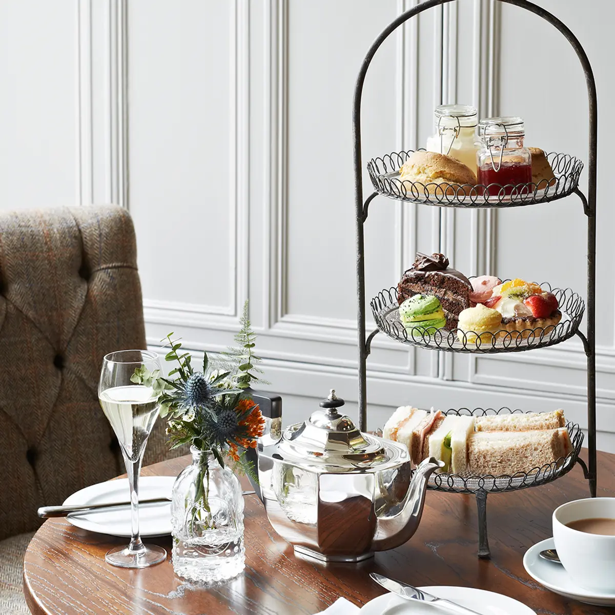 The Roseate Edinburgh, Edinburgh, Scotland 5