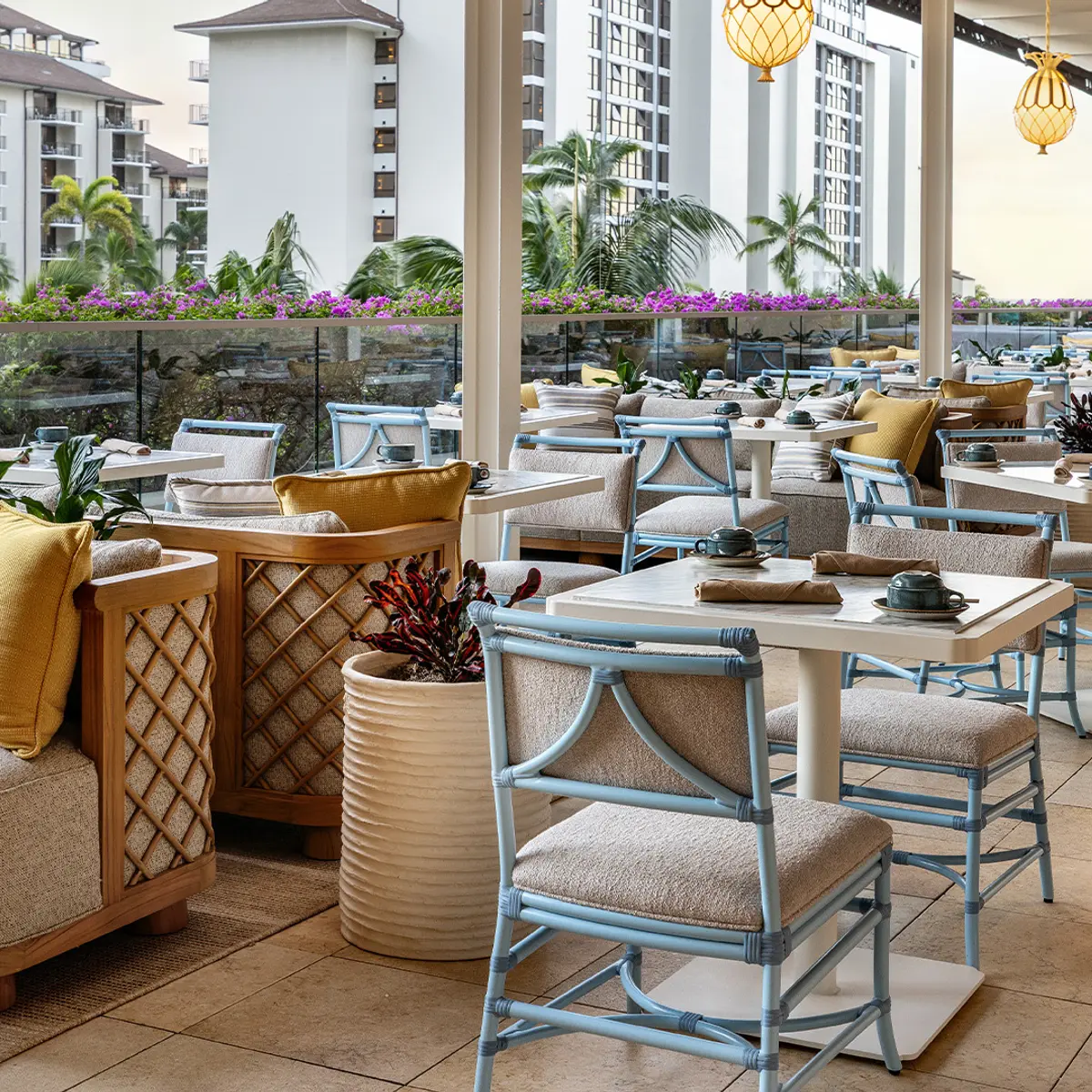 Ka La'i Waikiki Beach, LXR Hotels & Resorts, Honolulu, Hawaii 5